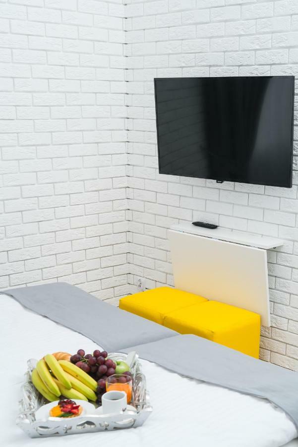 Salomea Apartment Krakow