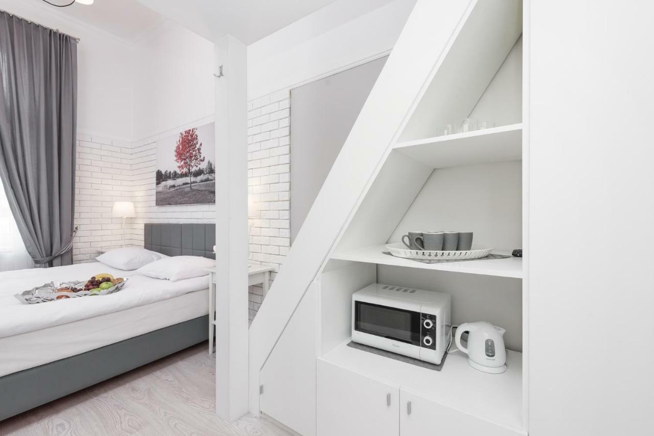 Apartment Salomea