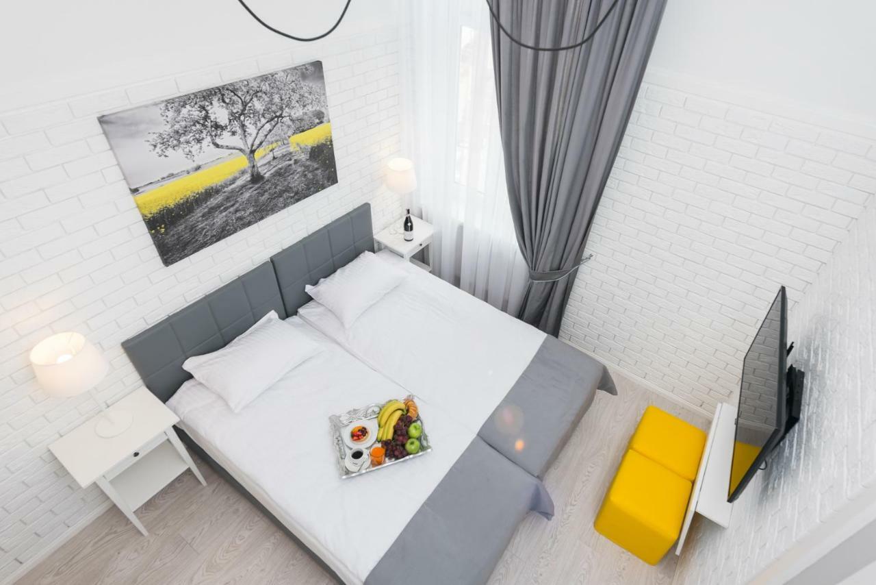 Salomea Apartment *