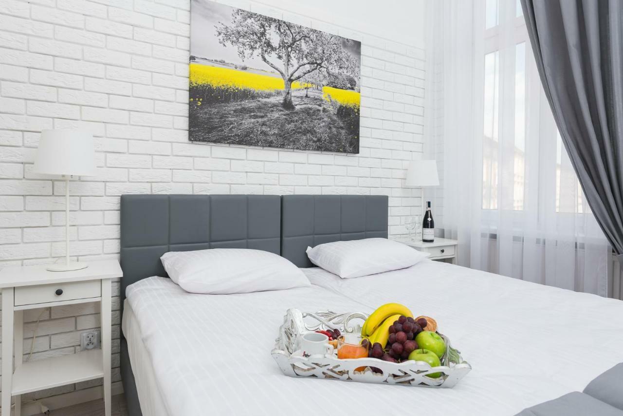 Apartment Salomea Krakow