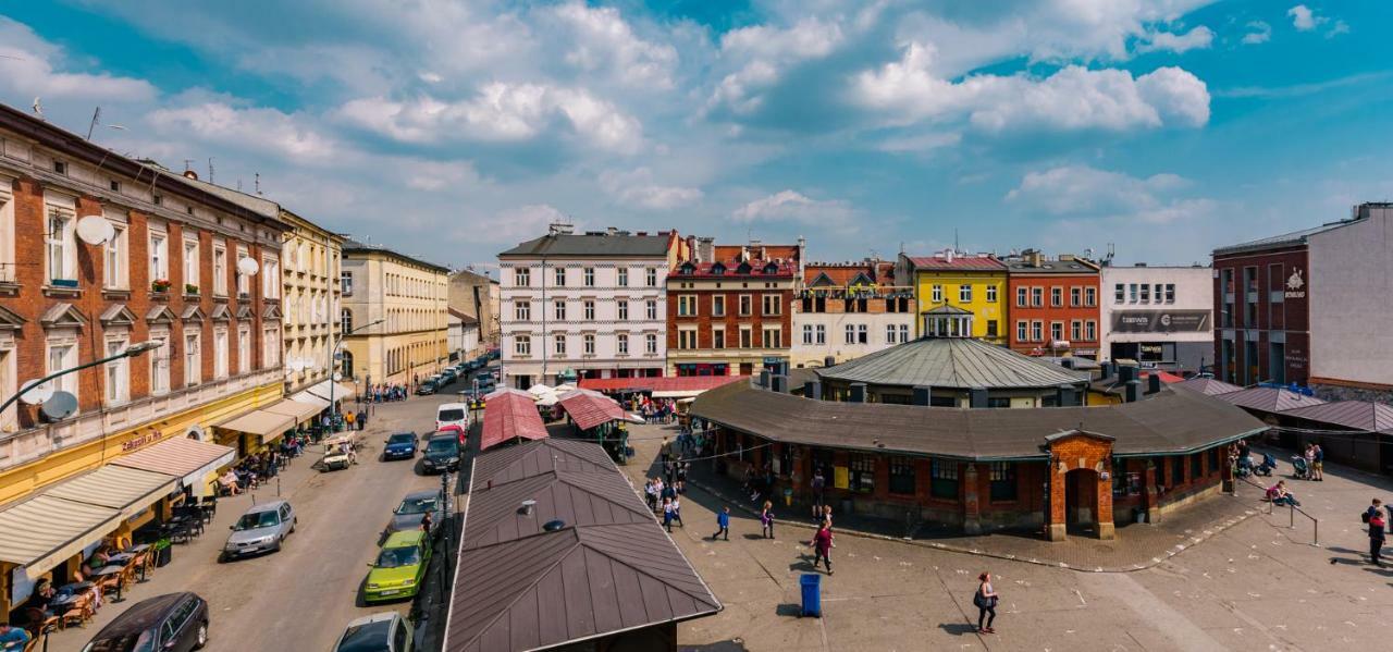 Apartment Salomea Krakow