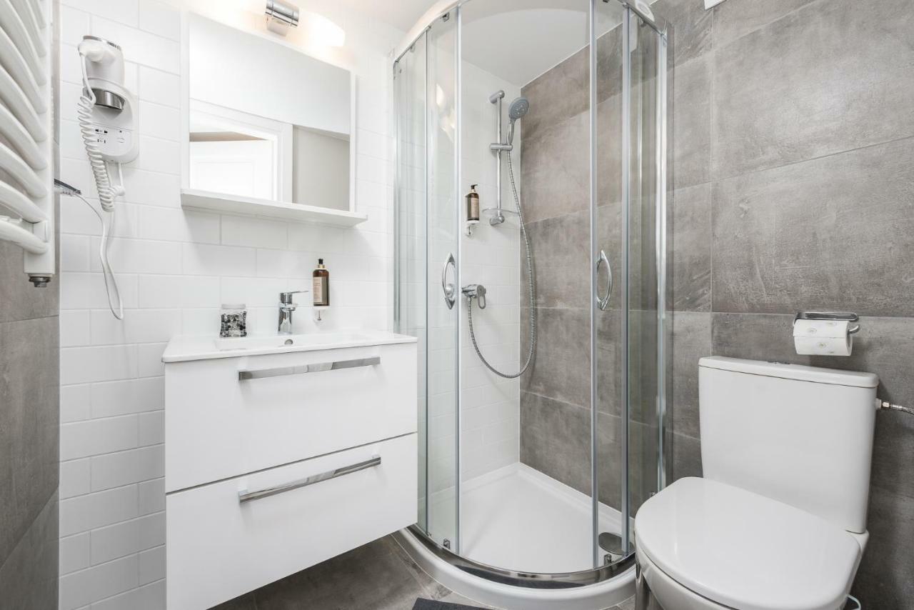 Apartment Salomea Krakow