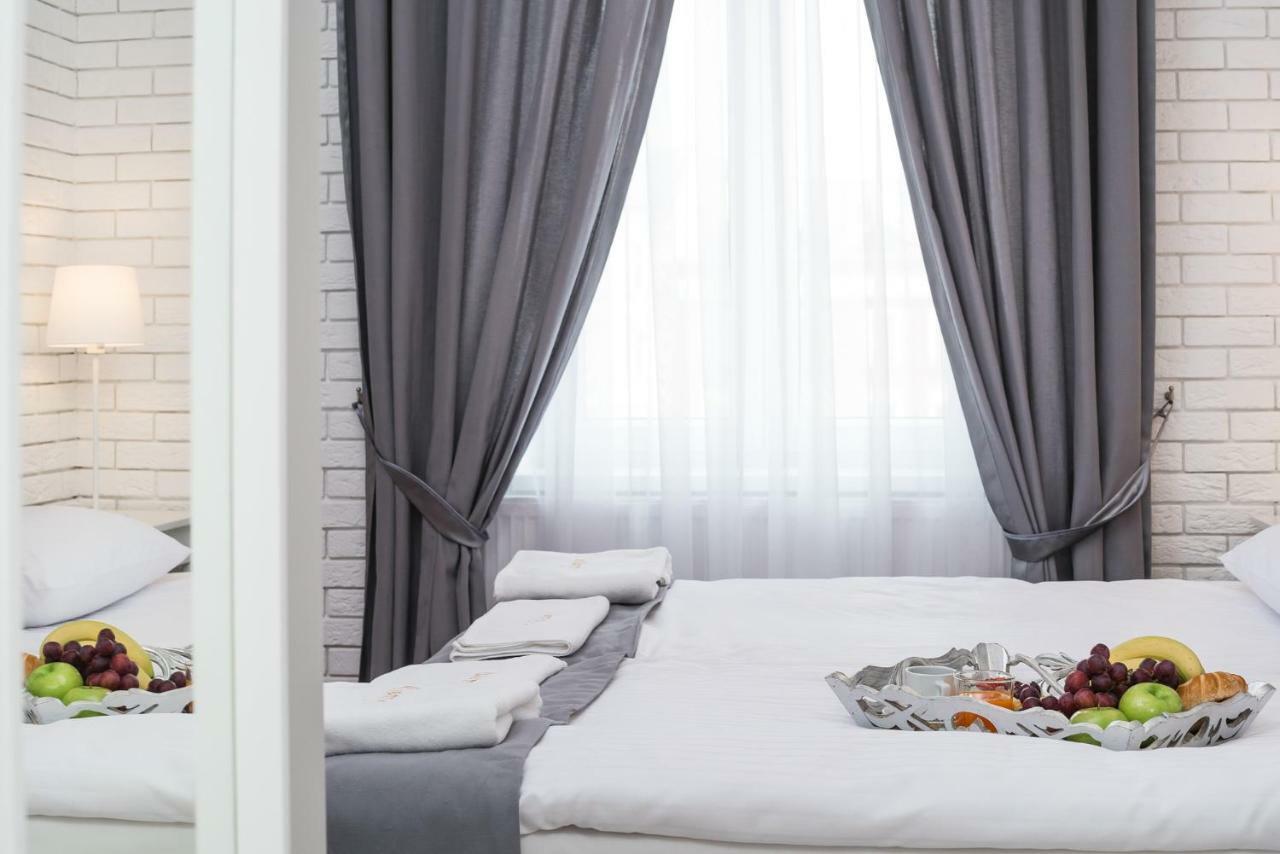 Apartment Salomea *