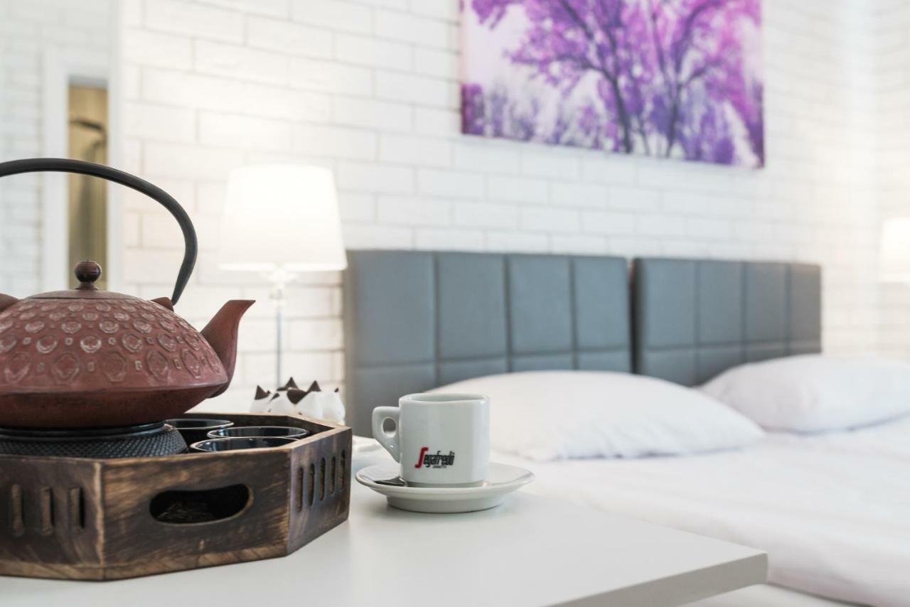 Salomea Apartment Krakow