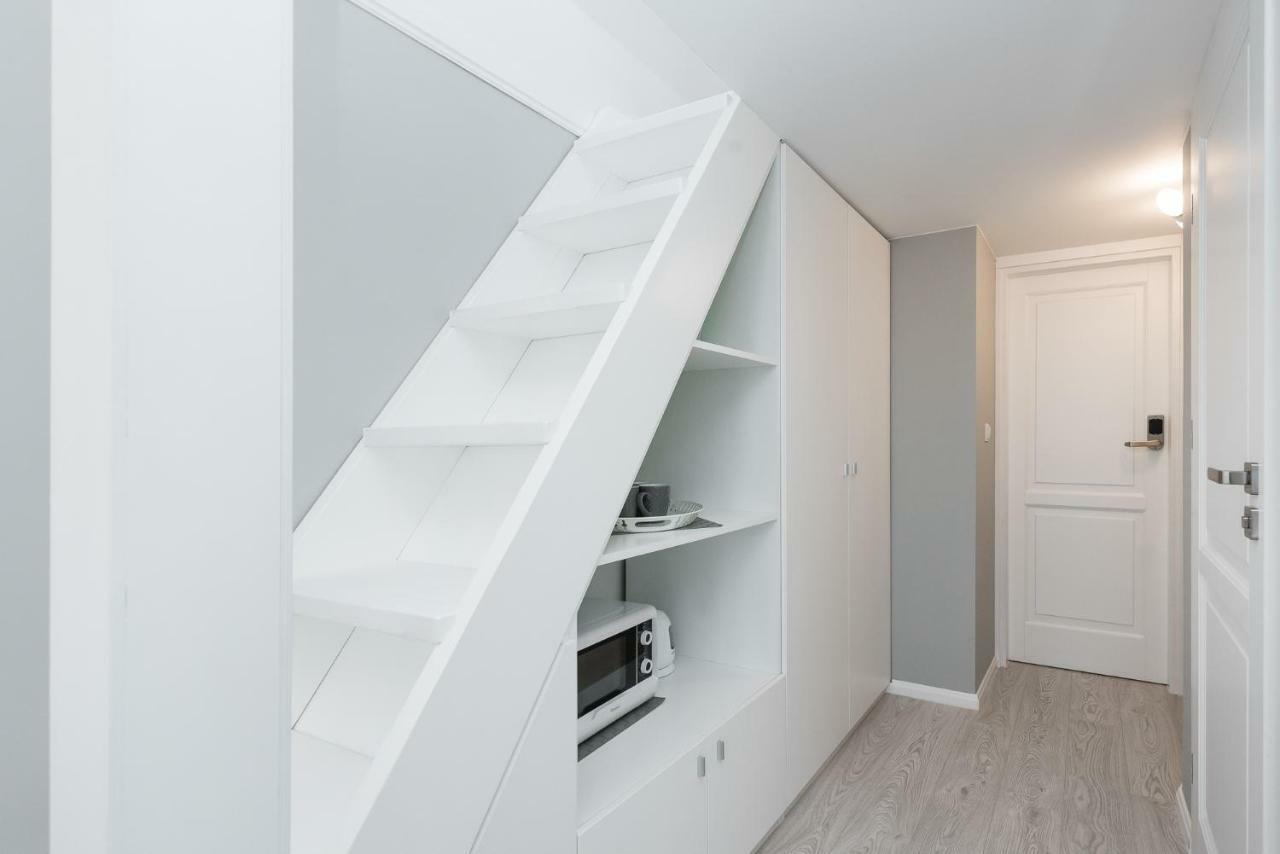 Apartment Salomea *