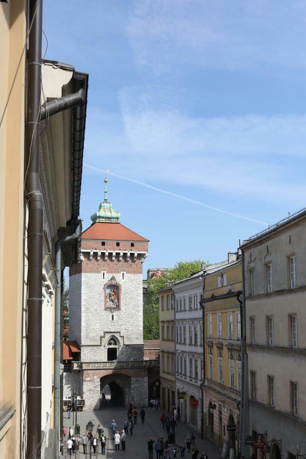 Luxury Apartment/florianska Street *