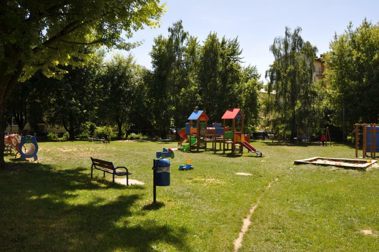 Aquapark By Joapart - With Underground Garage Box *