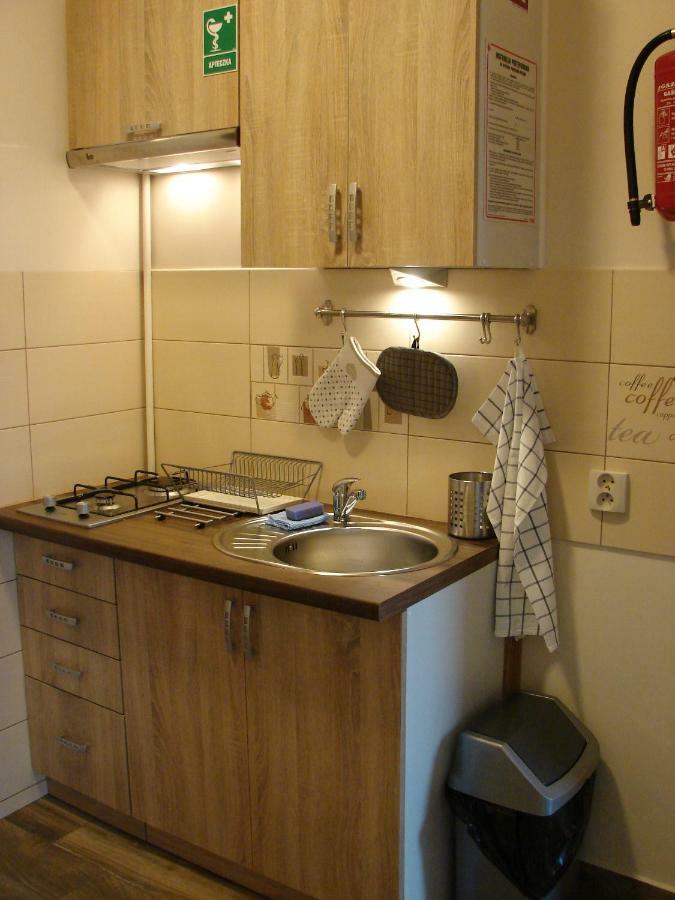 Krovo Apartment Krakow