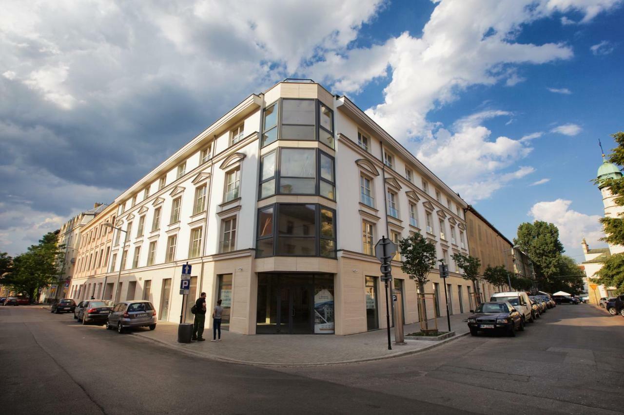 Apartament Silver Old Jewish Quarter