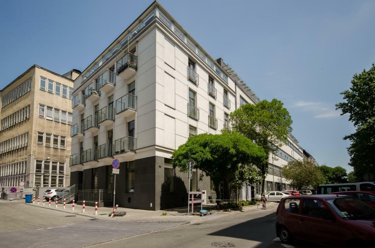 Loft * Krakau