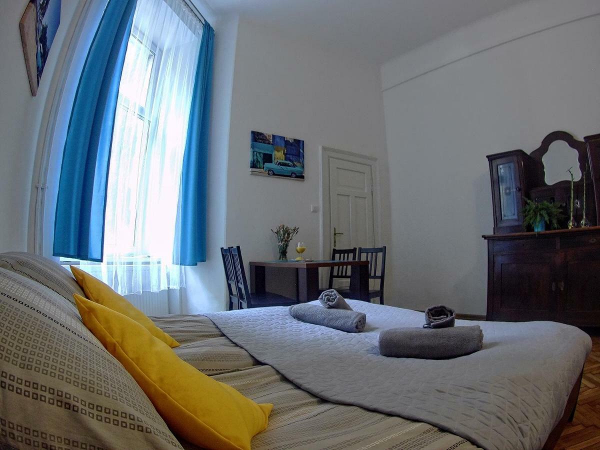 Apartment Second Pilsudskiego *