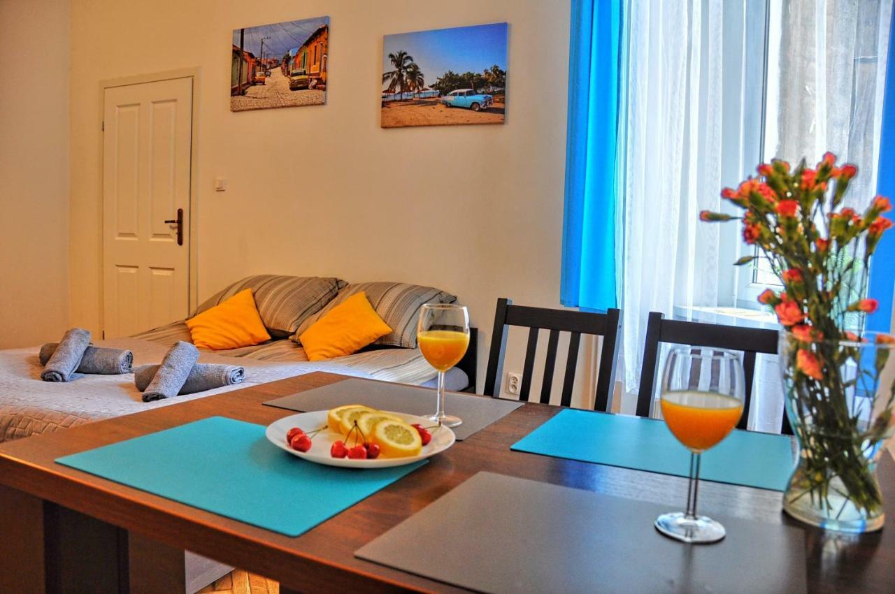 Apartment Second Pilsudskiego Krakow