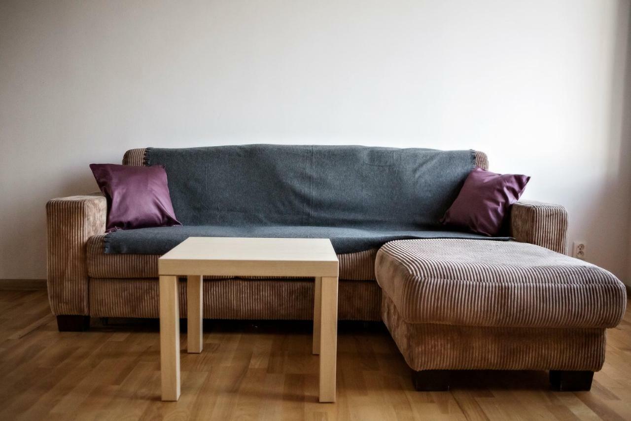 Apartamento Balladyna *