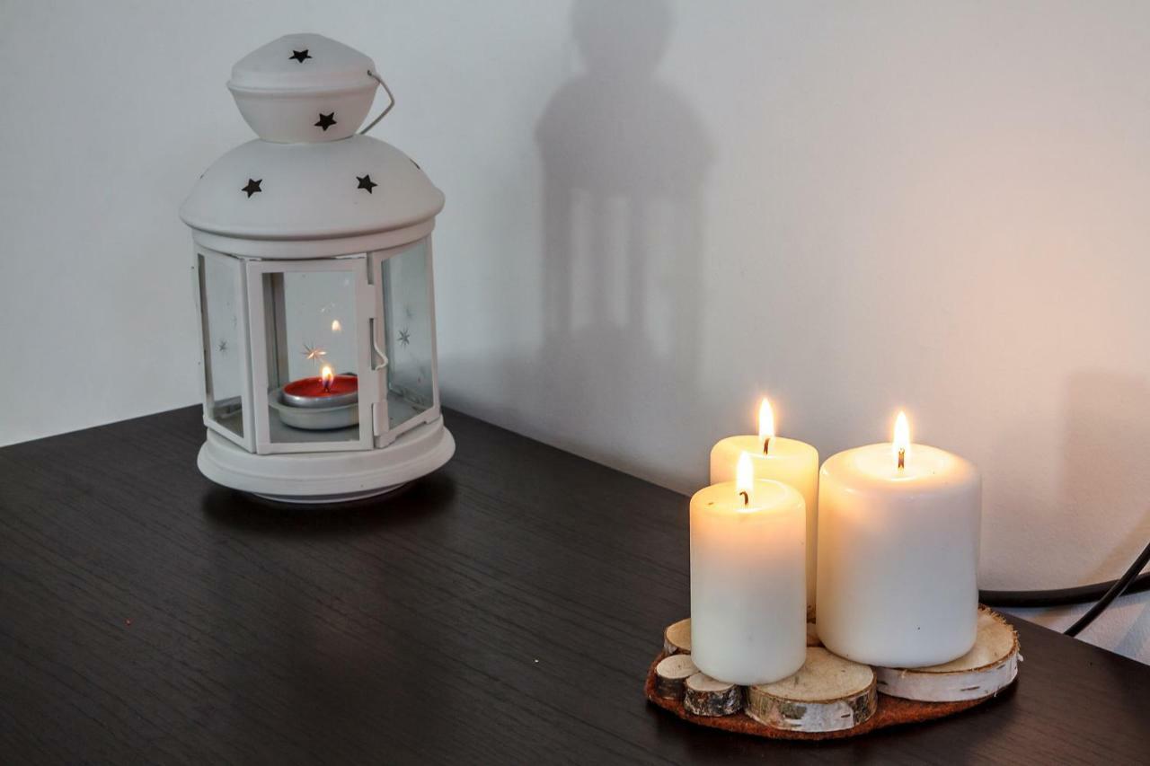 Apartment Bronowice