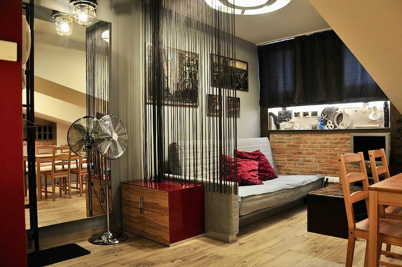 Alder Apartments * Krakow
