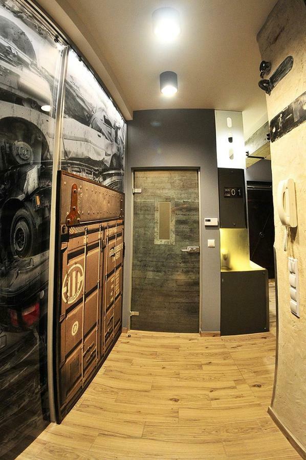 Apartament Alder Kraków