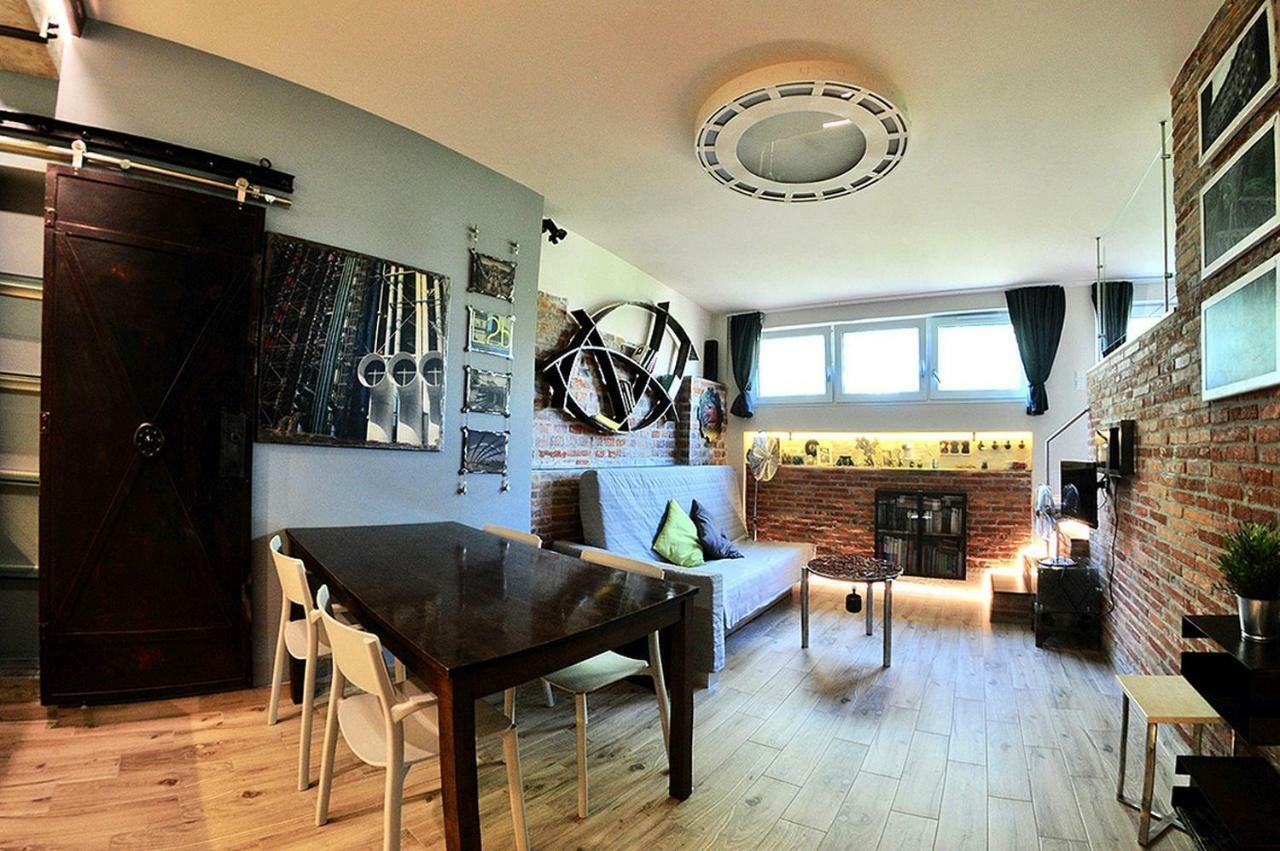 Apartament Alder