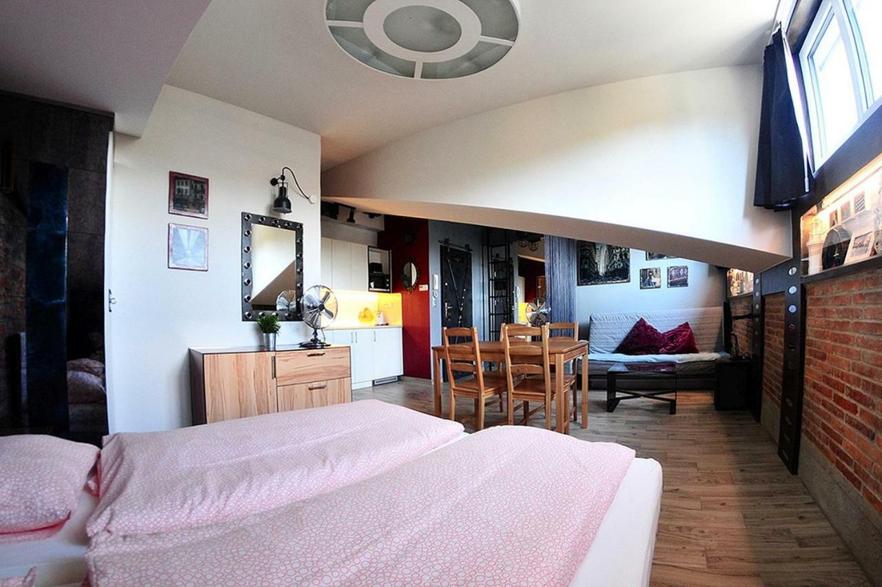 Alder Apartament