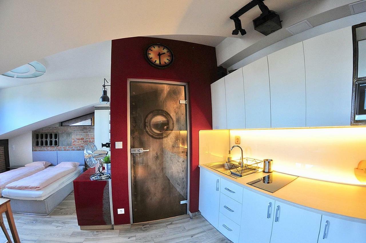 Alder Apartments * Krakow