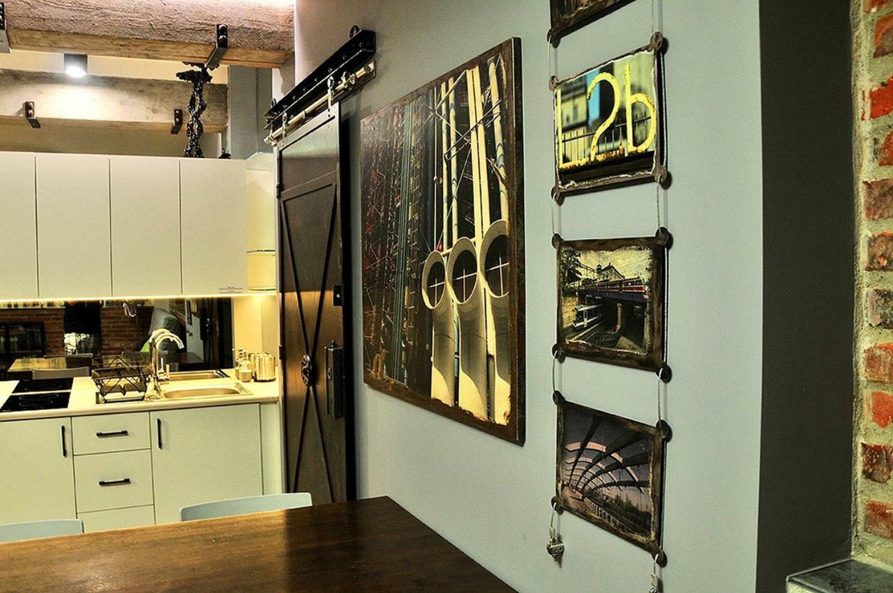 Apartament Alder Kraków