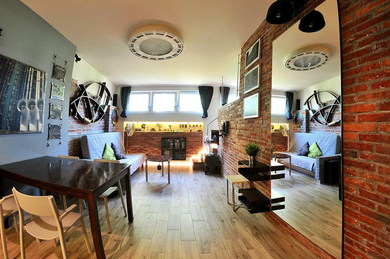 Alder Apartments Apartment Krakow