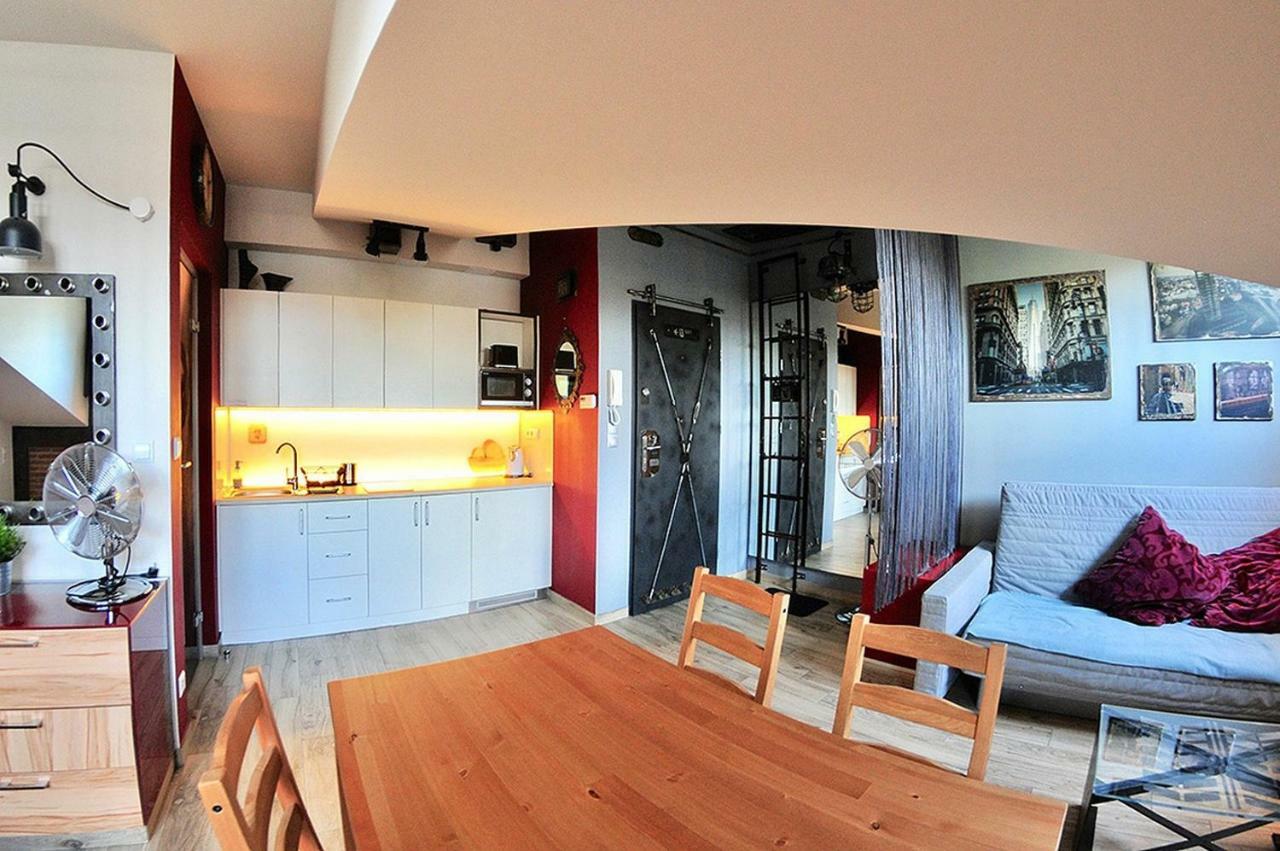 Alder Apartament *