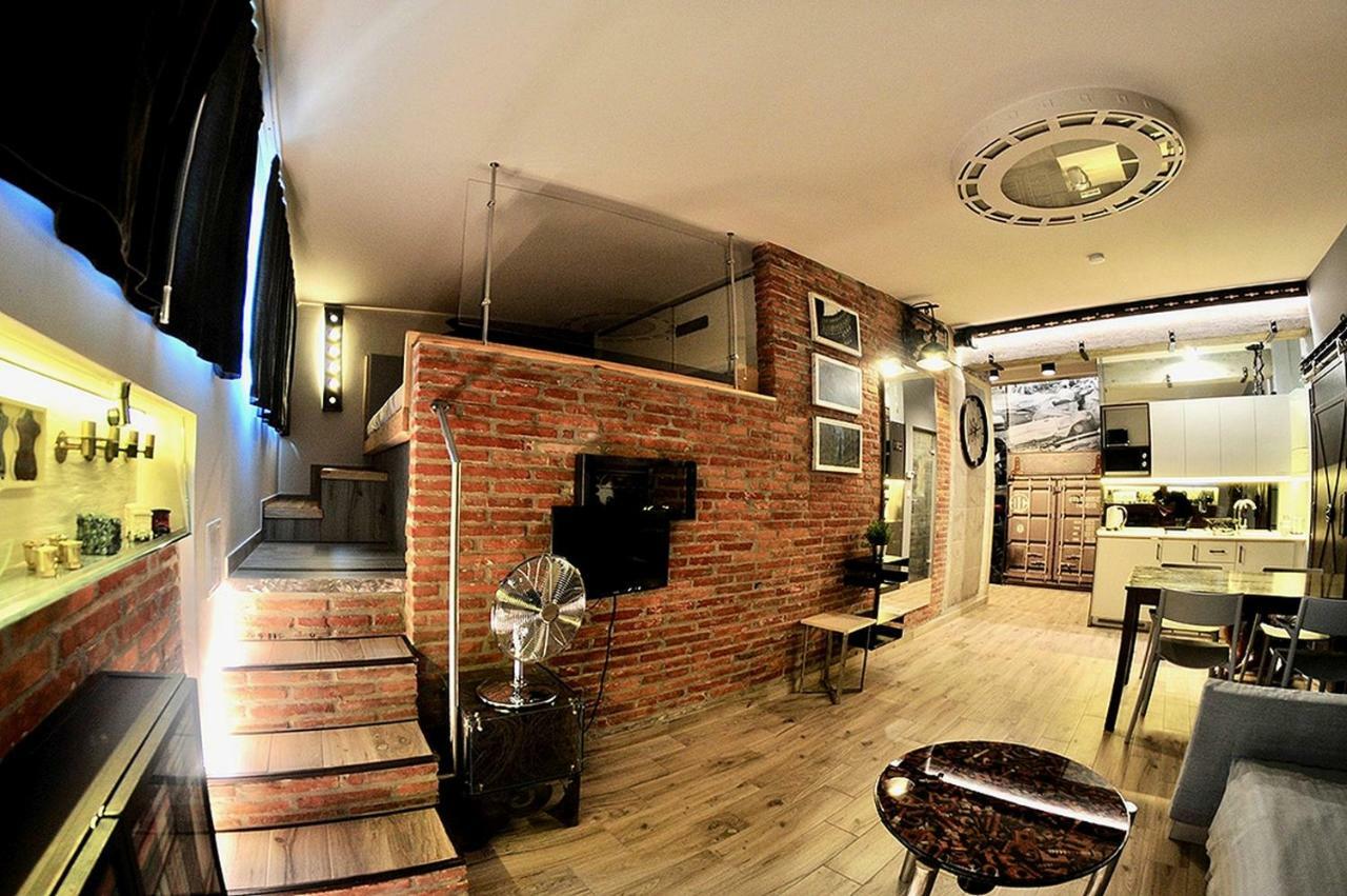 Apartament Alder *
