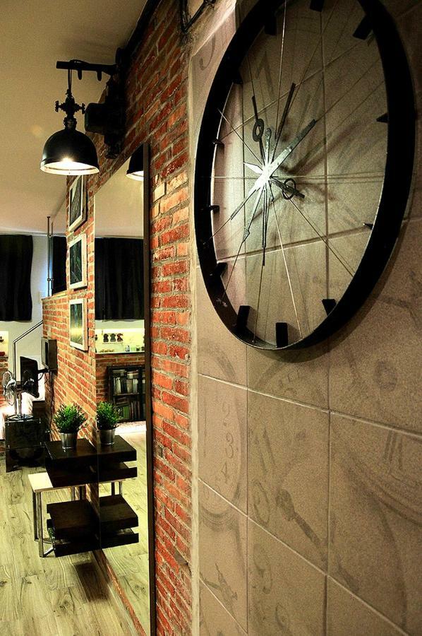 Alder Apartments *
