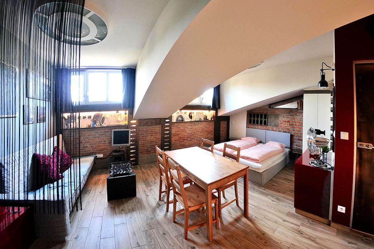 Apartament Alder Kraków