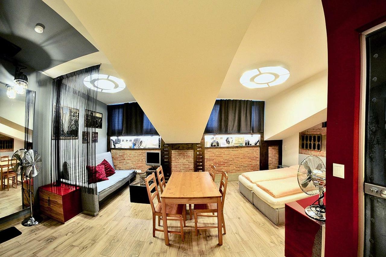 Apartament Alder Kraków