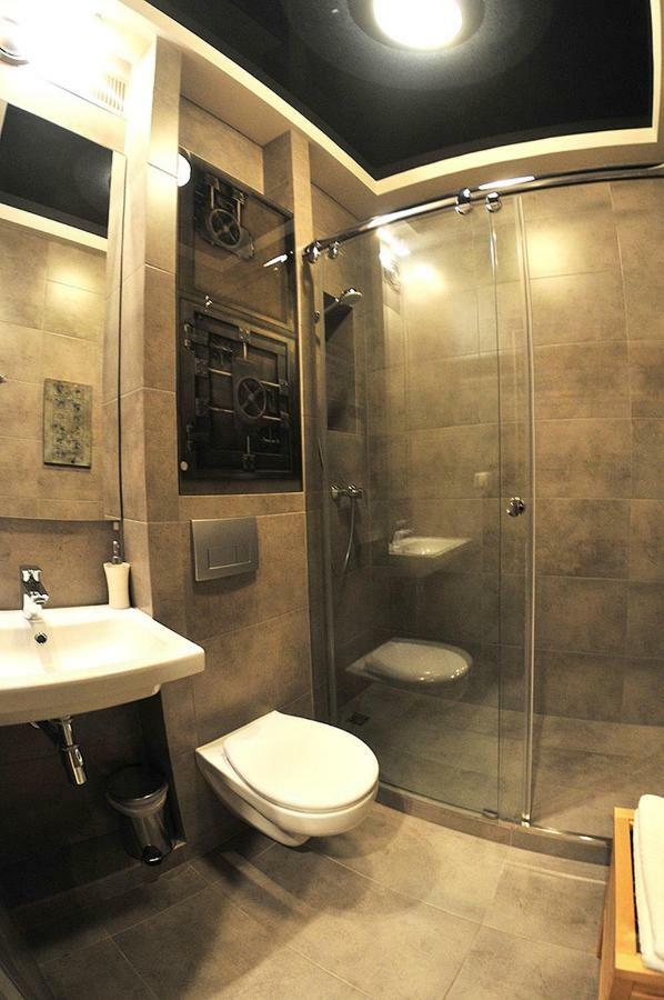 Alder Apartments * Krakow