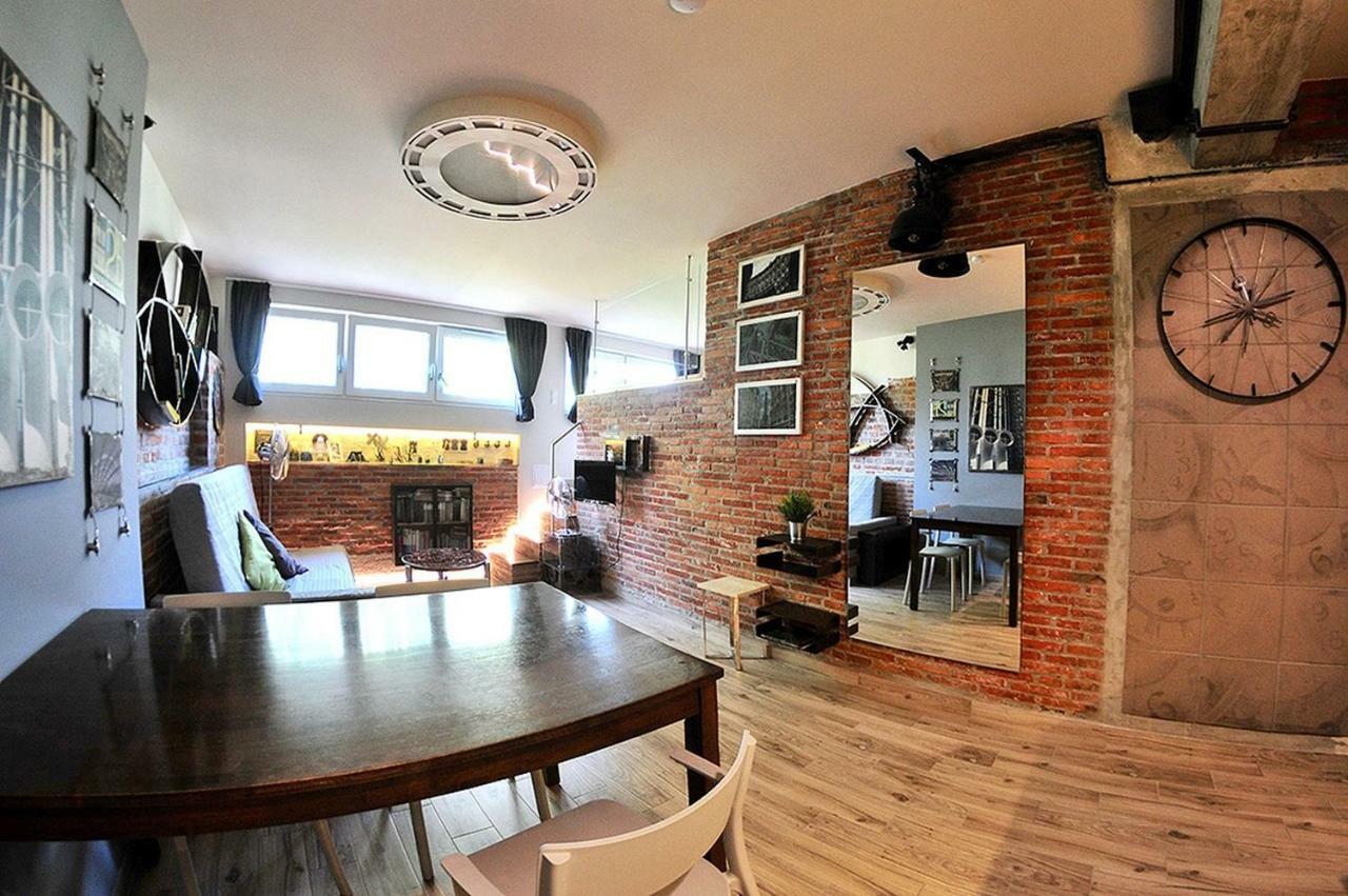 Apartment Alder Apartments *