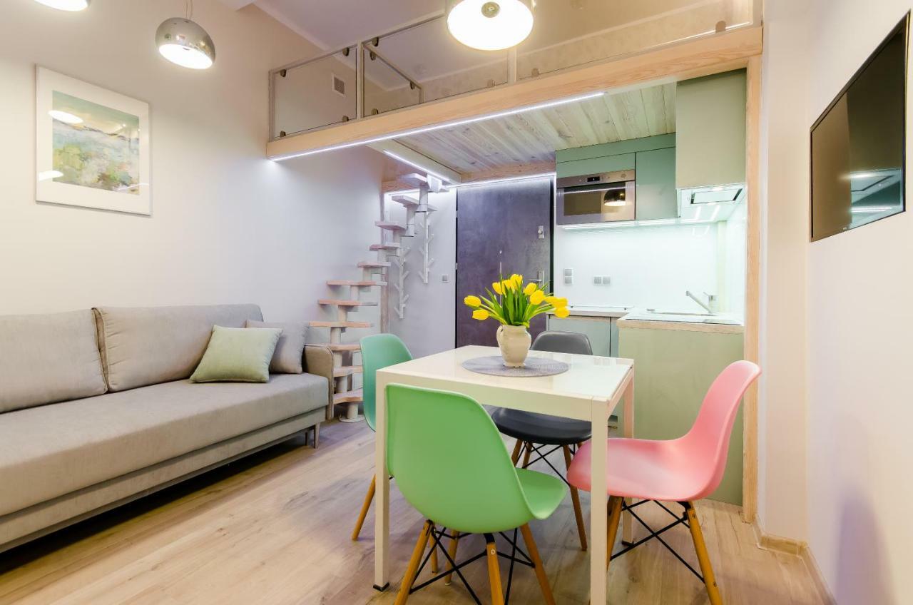Apartament Krak Kraków