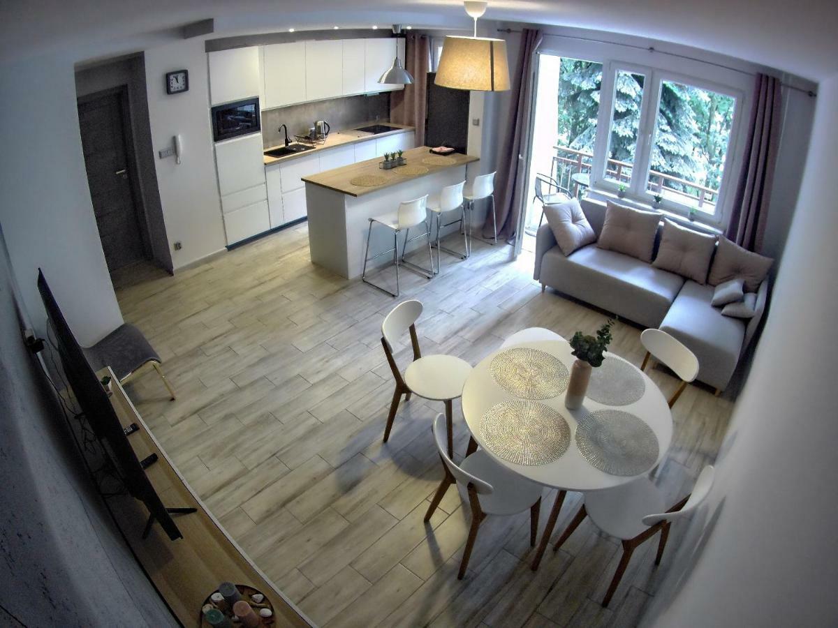 Antek Apartamento *