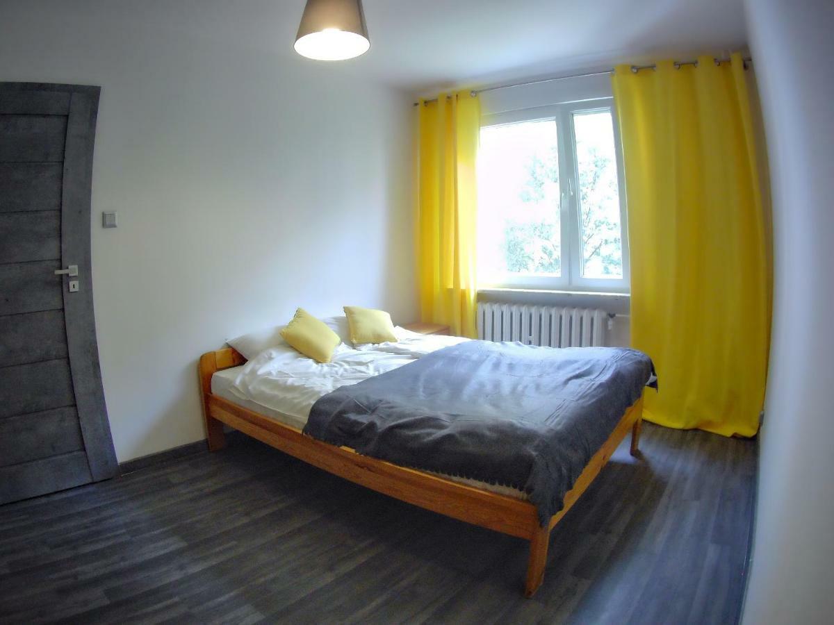 Antek Apartamento