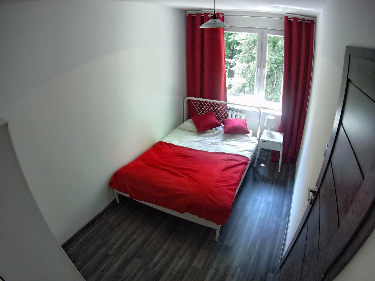 Apartamento Antek *