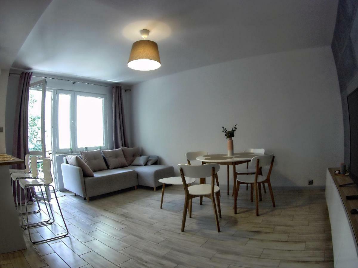 Antek Apartamento Cracóvia