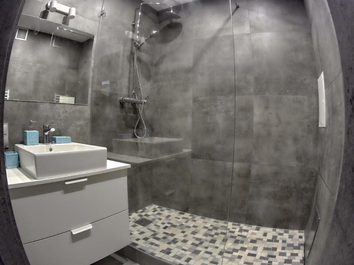 Antek Apartamento Cracóvia