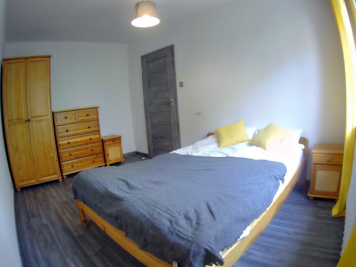 Apartamento Antek Cracóvia