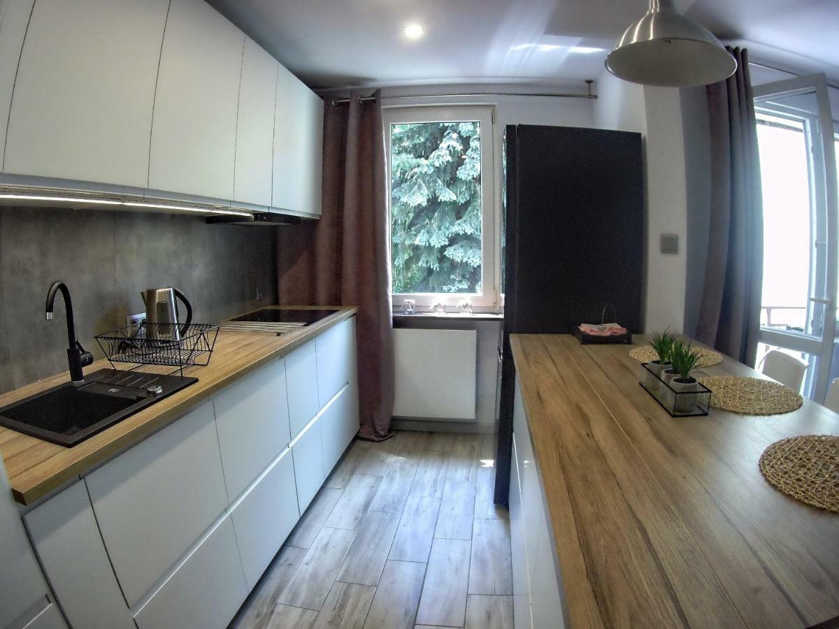 Antek Apartamento
