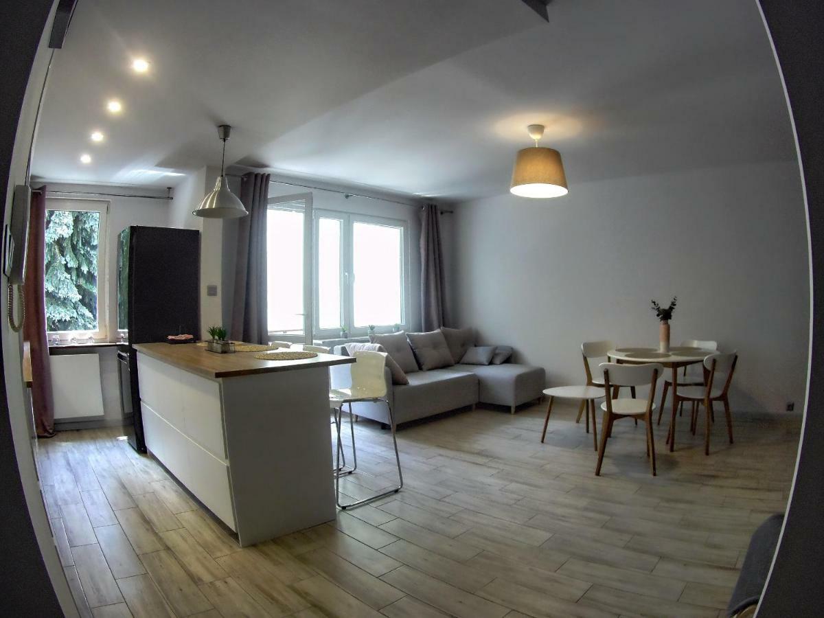 Apartamento Antek
