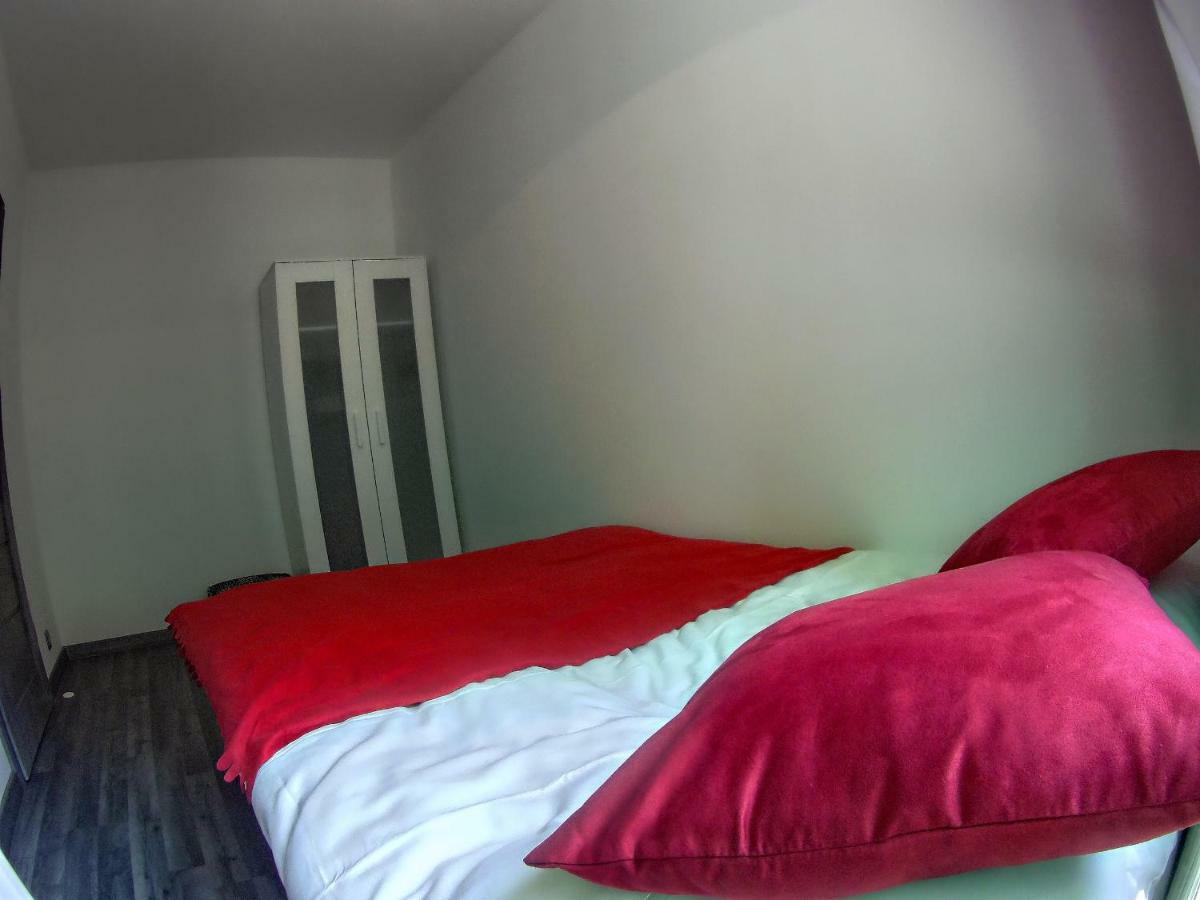 Apartamento Antek