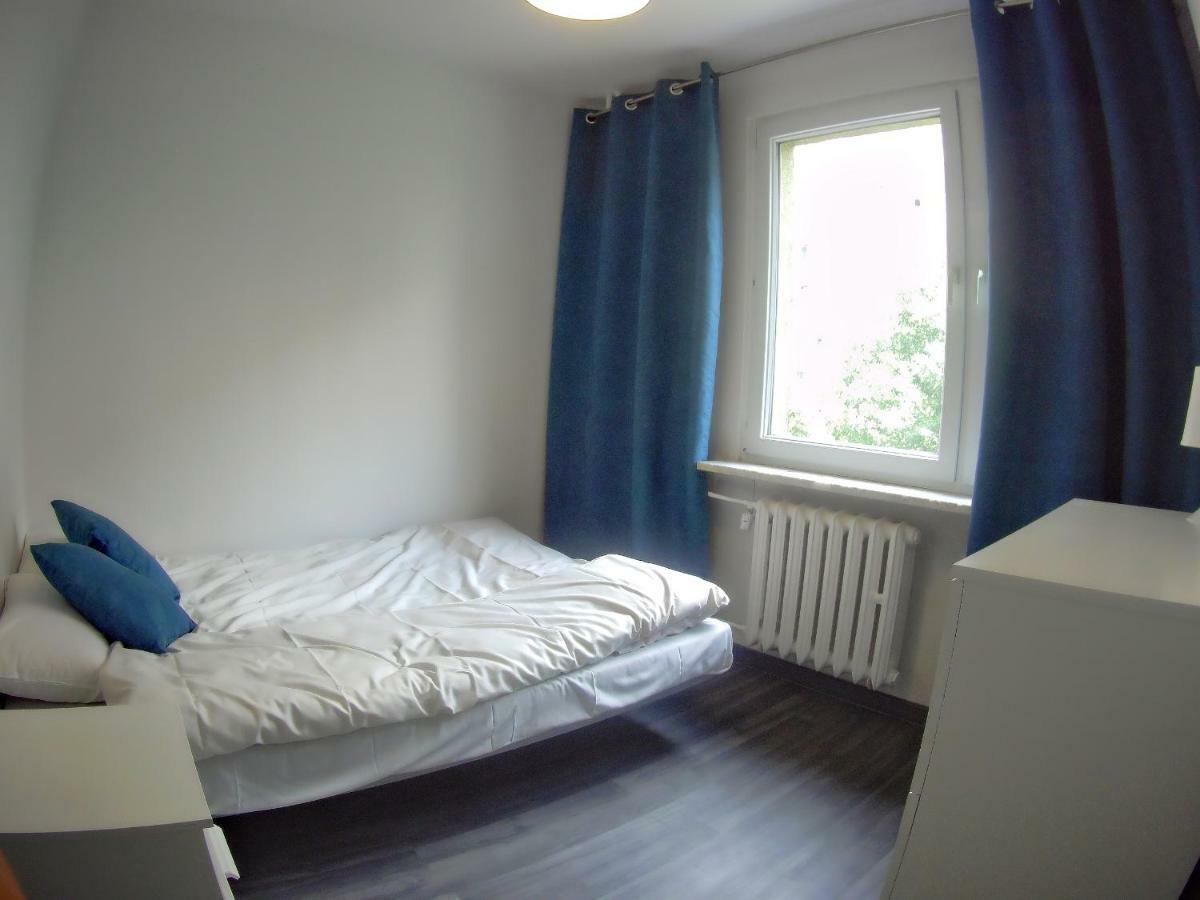 Antek Apartamento Cracóvia