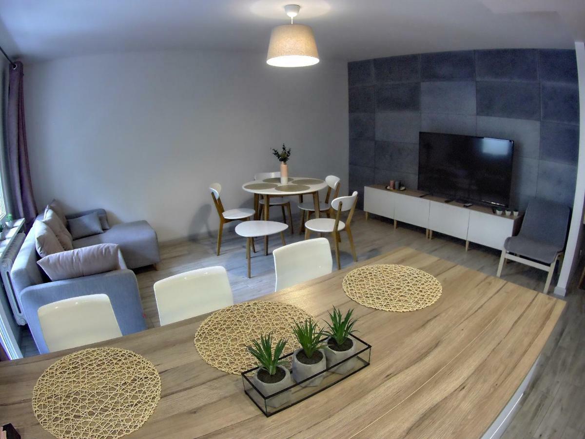 Apartamento Antek Cracóvia