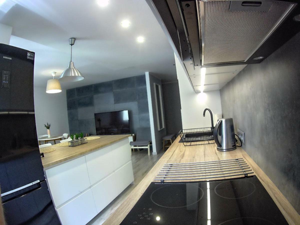 Apartamento Antek