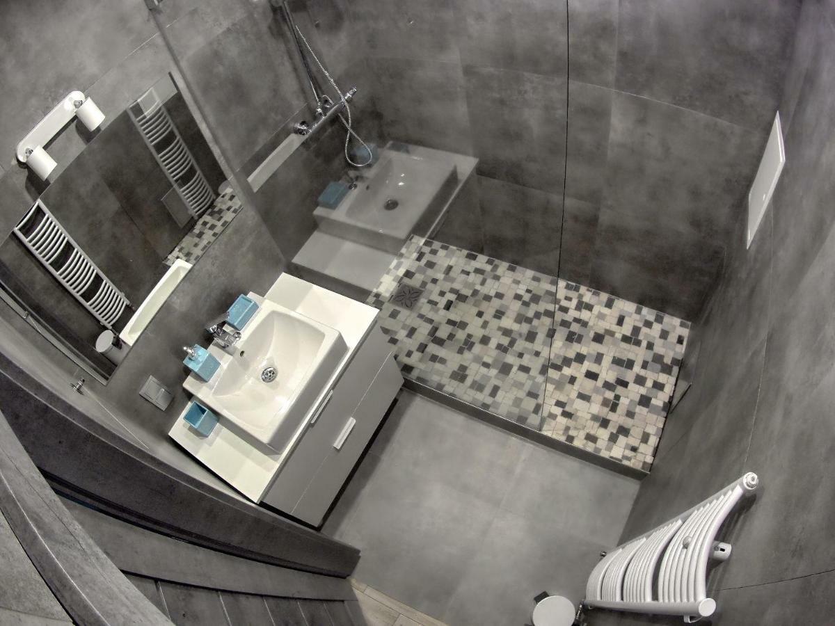 Antek Apartamento *