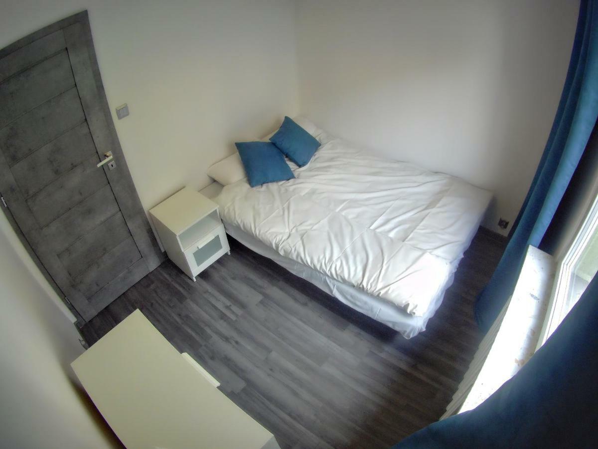 Antek Apartamento *
