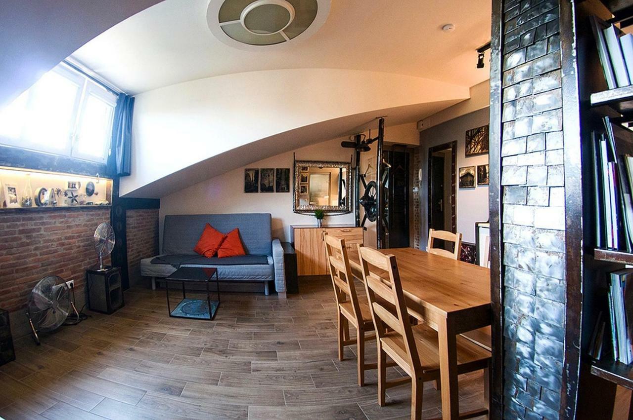 Apartment Alder Apartments