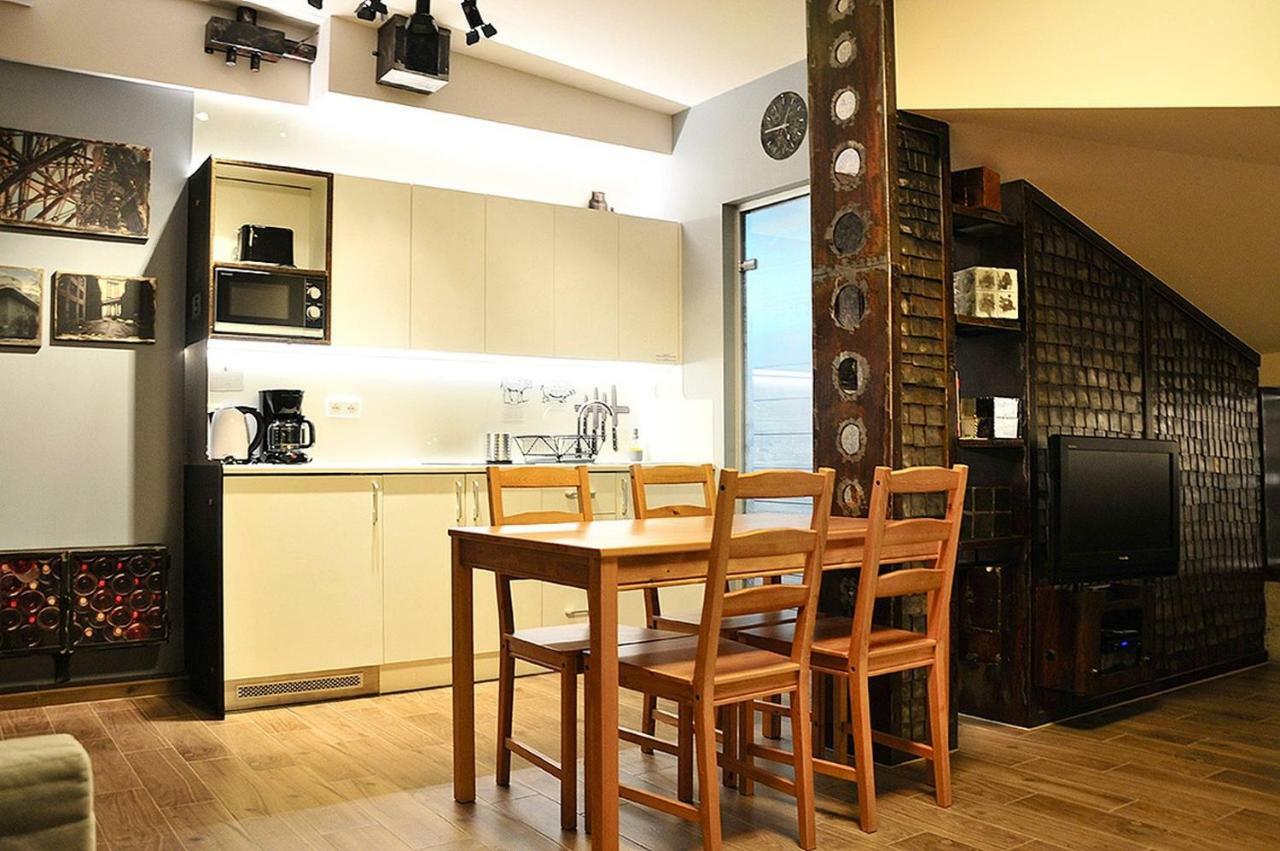 Alder Apartments Krakow
