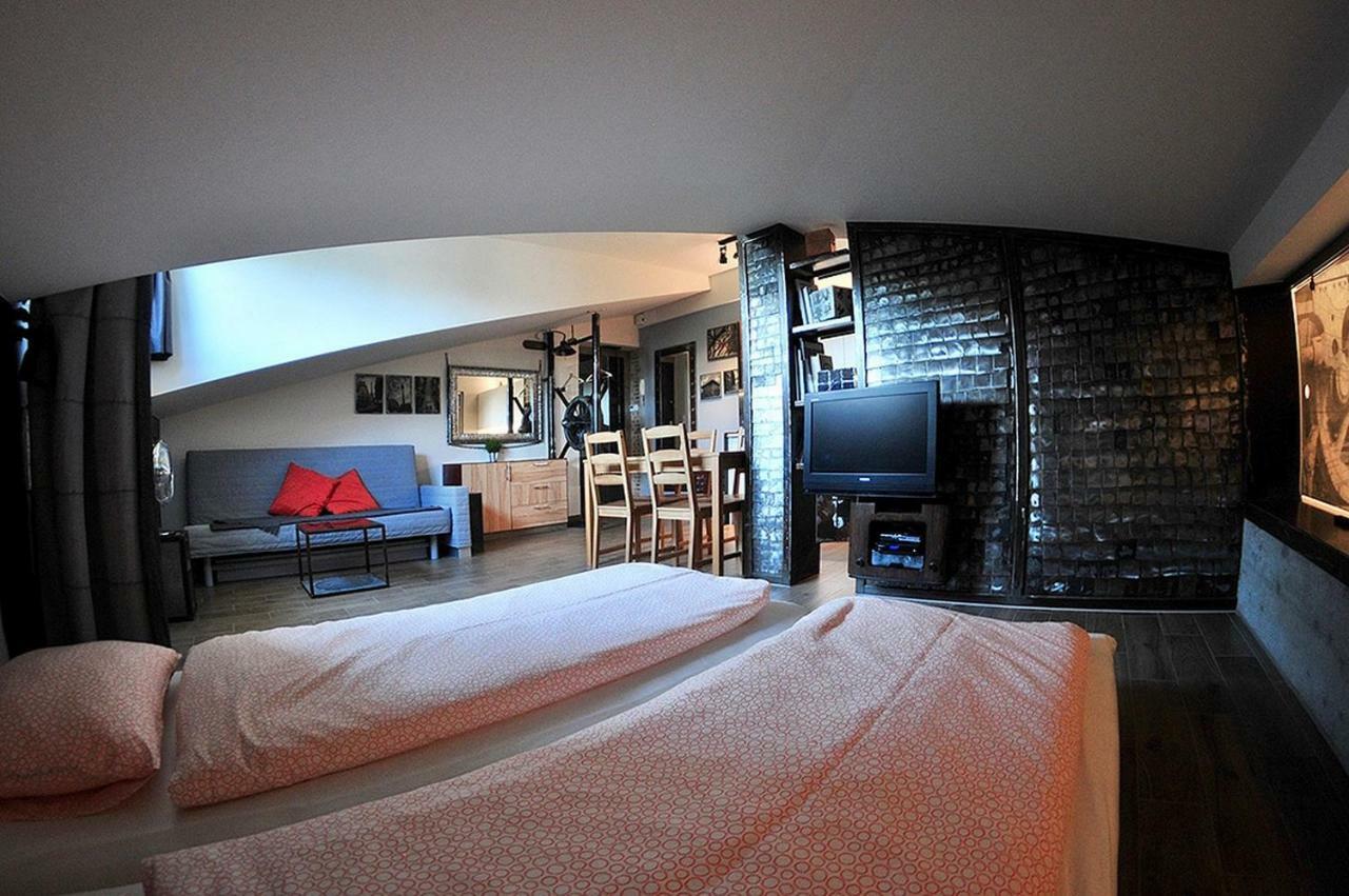 Alder Apartments Krakow
